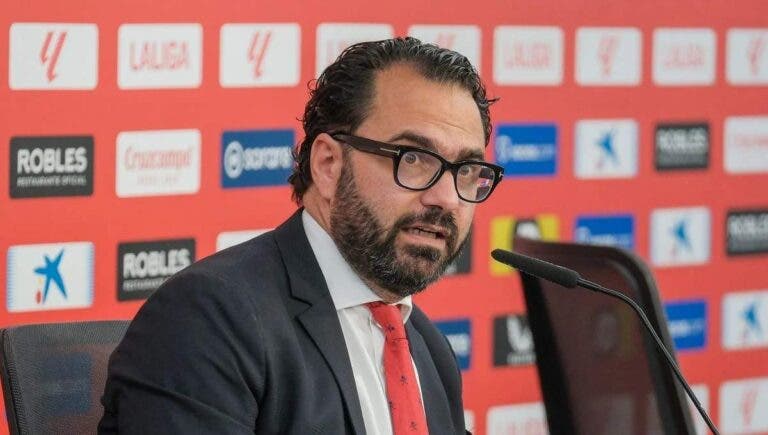 Sevilla fichajes