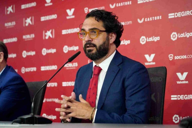 Sevilla fichajes