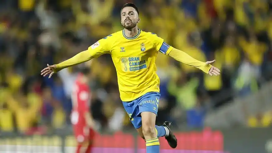 Las Palmas vs Mallorca