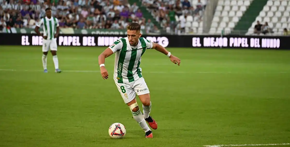 Córdoba CF vs Real Zaragoza