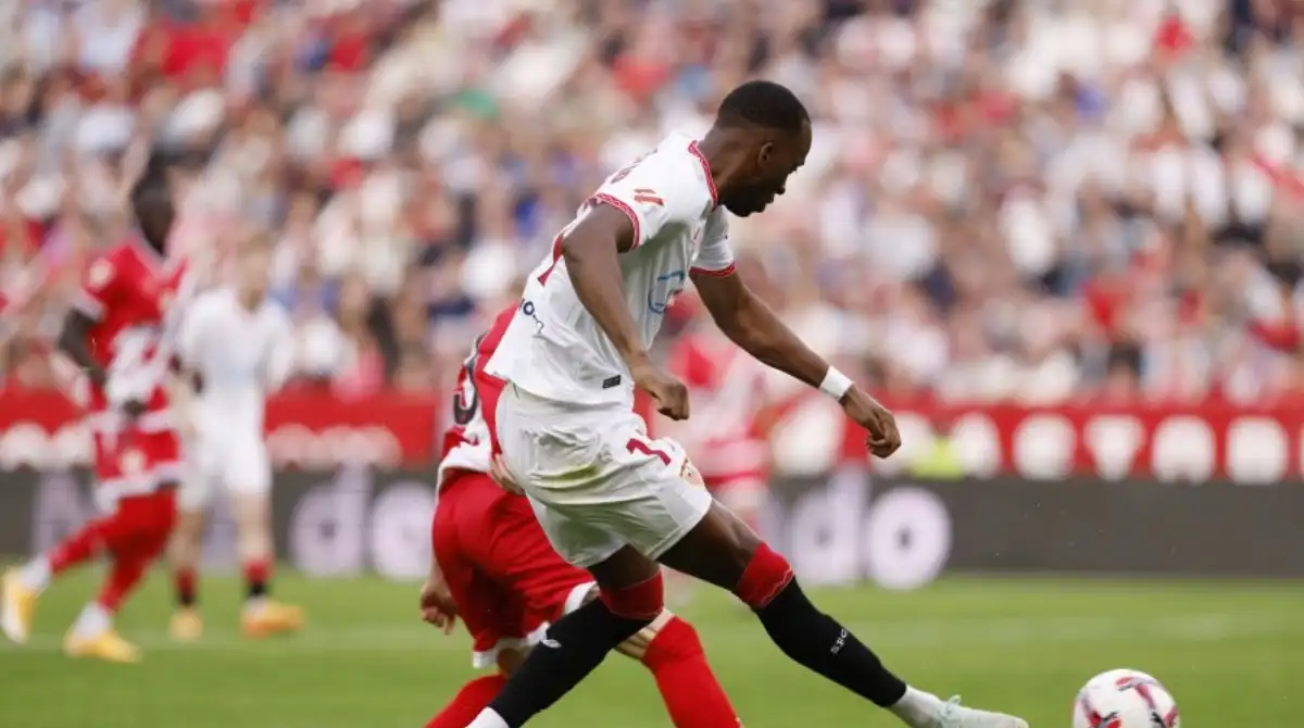 Sevilla vs Rayo Vallecano