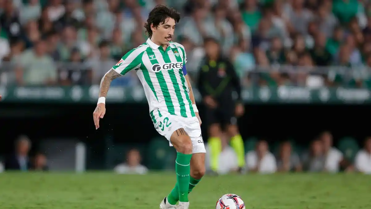  Real Betis vs Celje