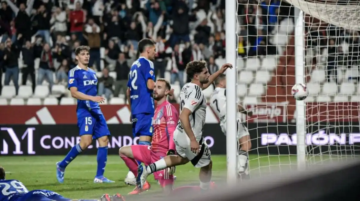 Albacete vs Real Oviedo