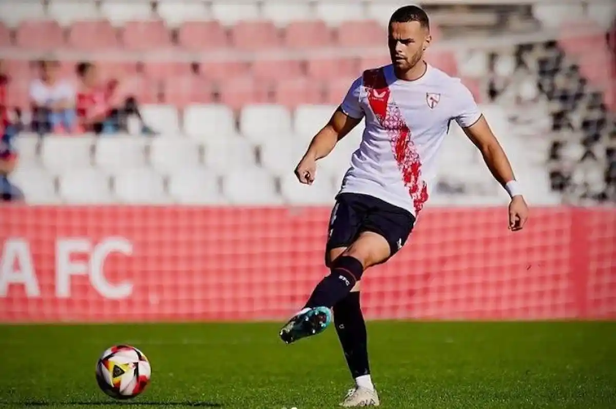 Sevilla vs Real Sociedad