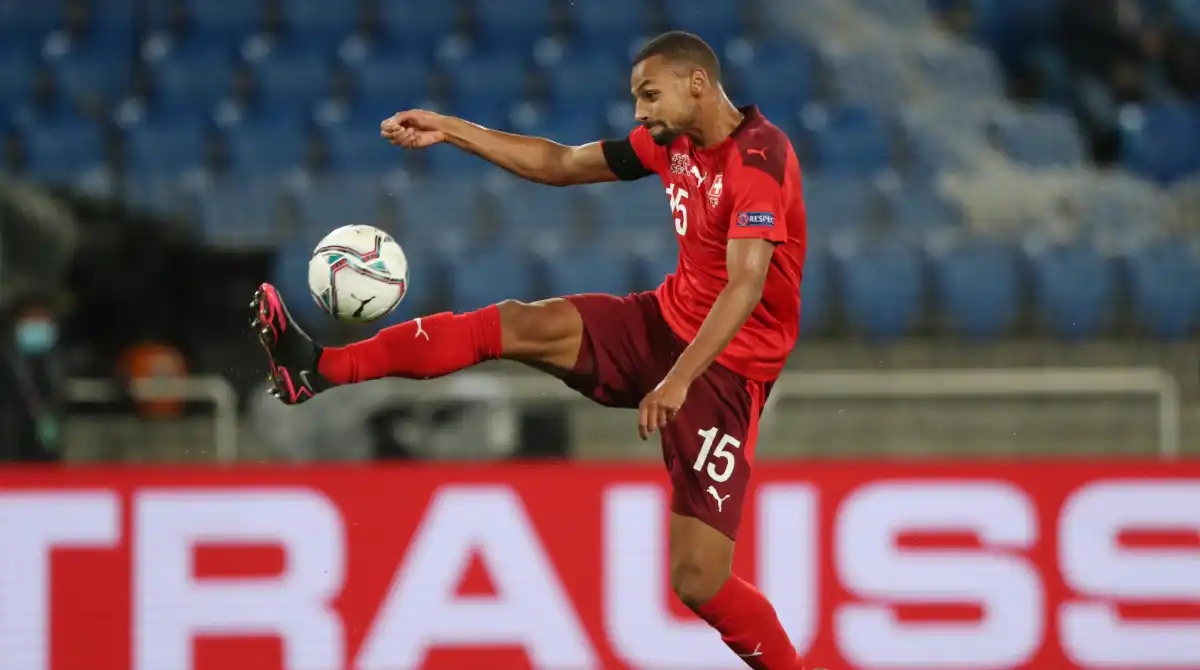 Sevilla vs Osasuna