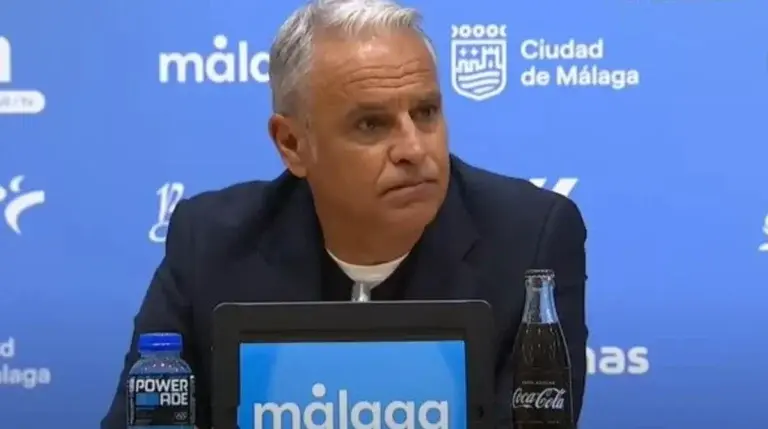 Málaga vs FC Cartagena