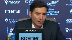 Osasuna vs Villarreal