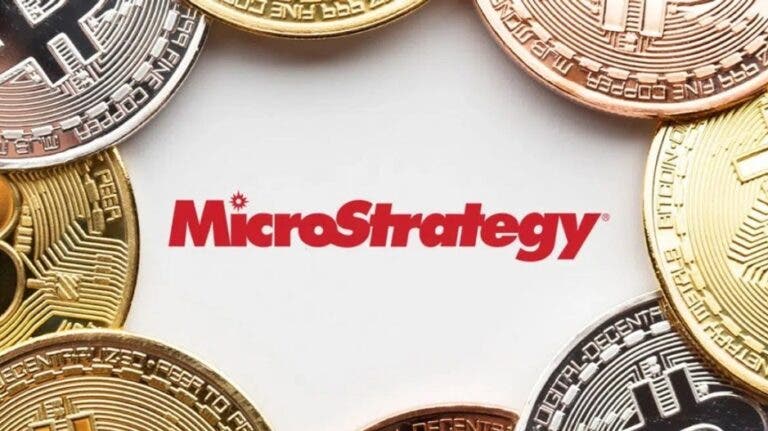 ¿MicroStrategy podría vender sus Bitcoin? Un cambio de poder pone en duda su estrategia