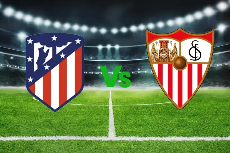 Atlético vs Sevilla