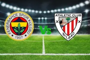 Fenerbahçe vs Athletic