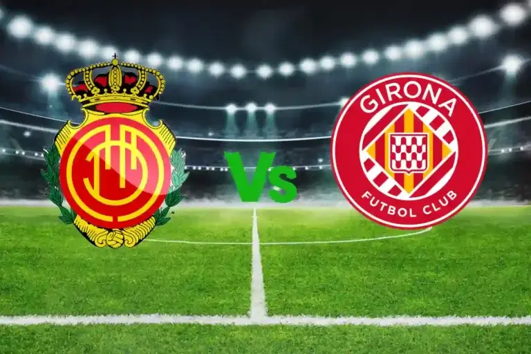 Mallorca vs Girona