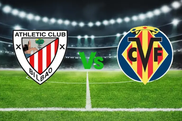 Athletic vs Villarreal