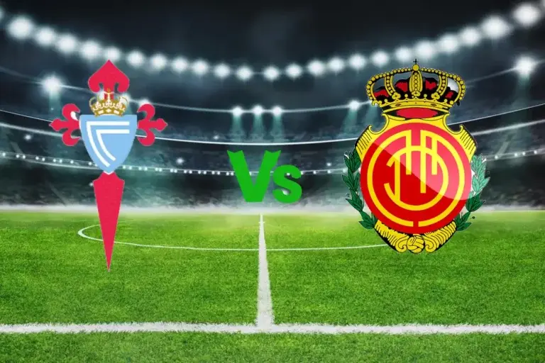 Celta vs Mallorca