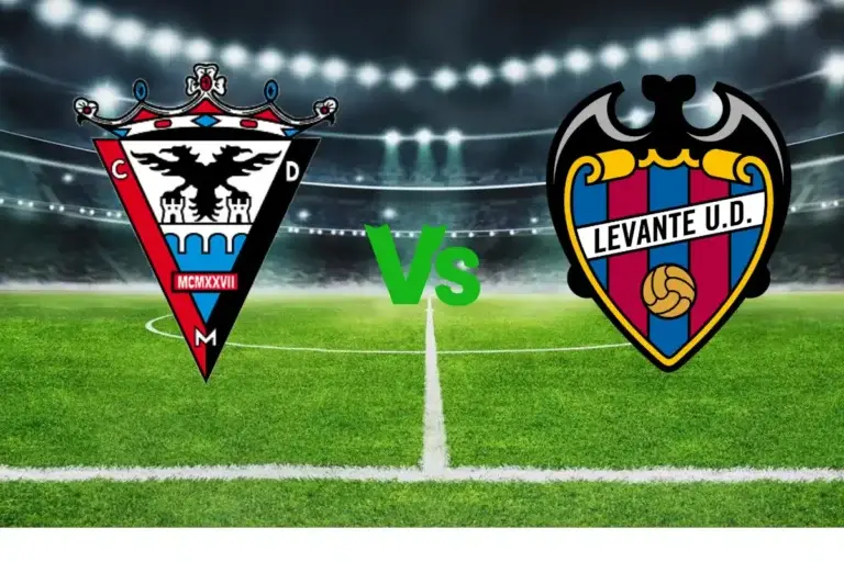 Mirandés vs Levante