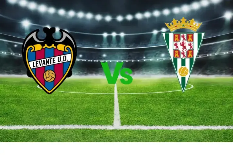 Levante vs Córdoba CF