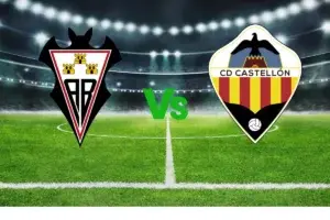 Albacete vs CD Castellón