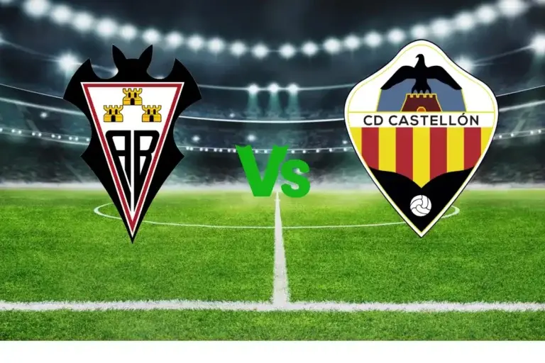 Albacete vs CD Castellón