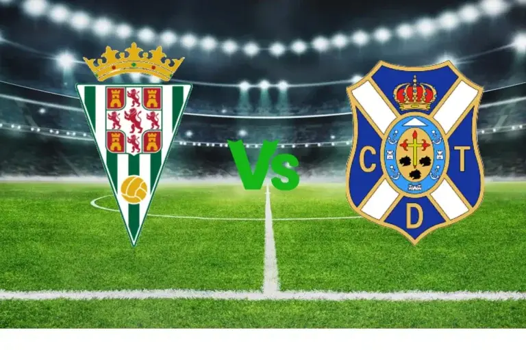 Córdoba CF vs Tenerife