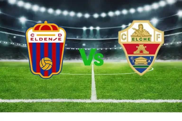 Eldense vs Elche