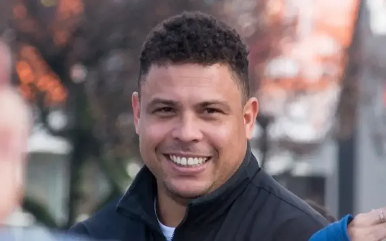 Ronaldo Nazario