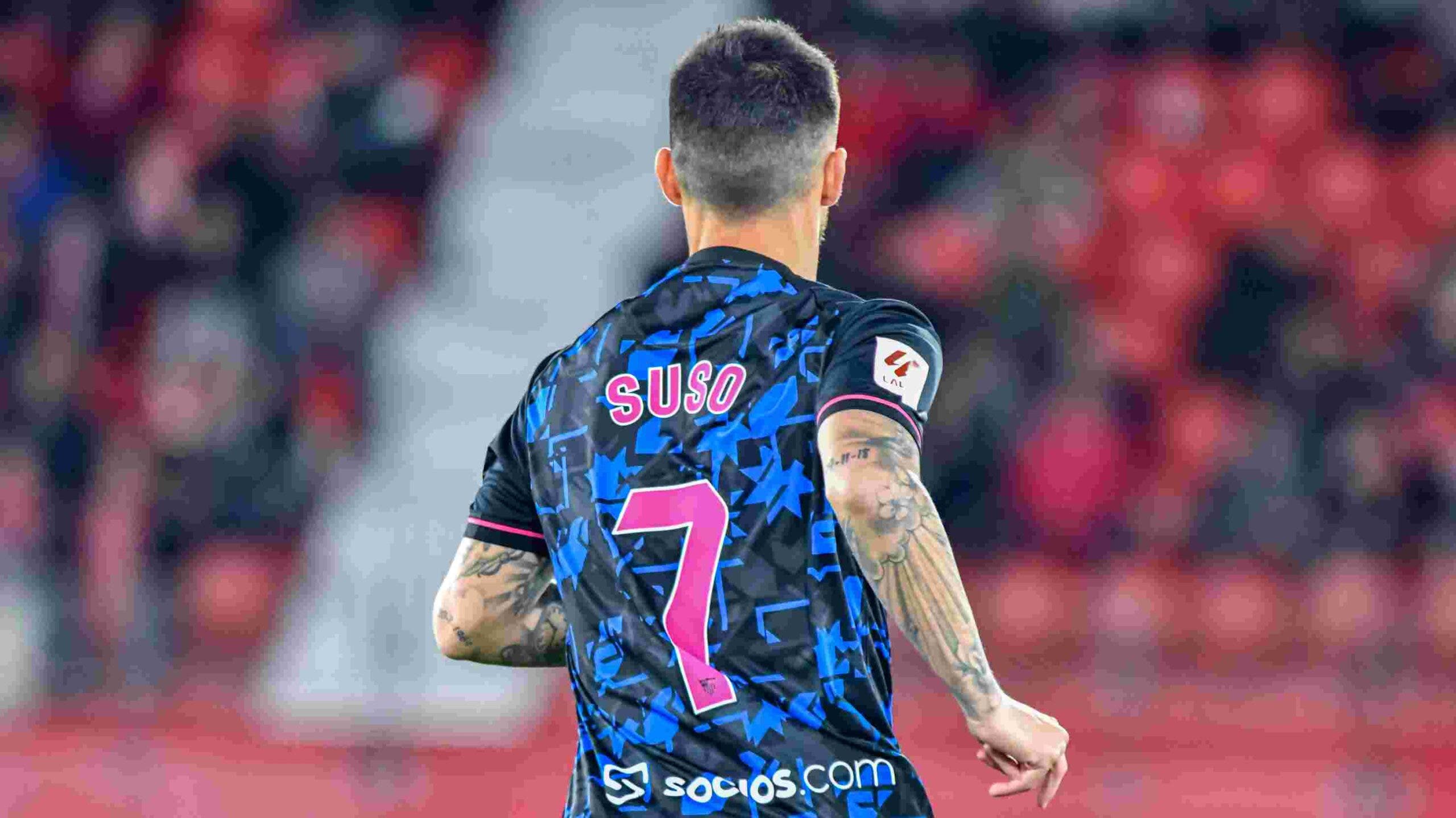 Suso Cádiz