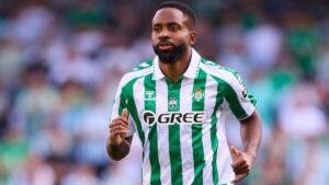 Bakambu Getafe