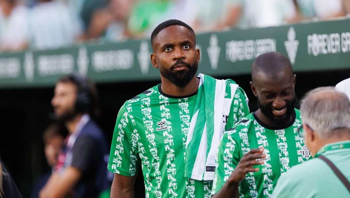 Bakambu Betis