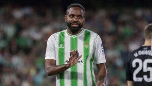 Bakambu Betis