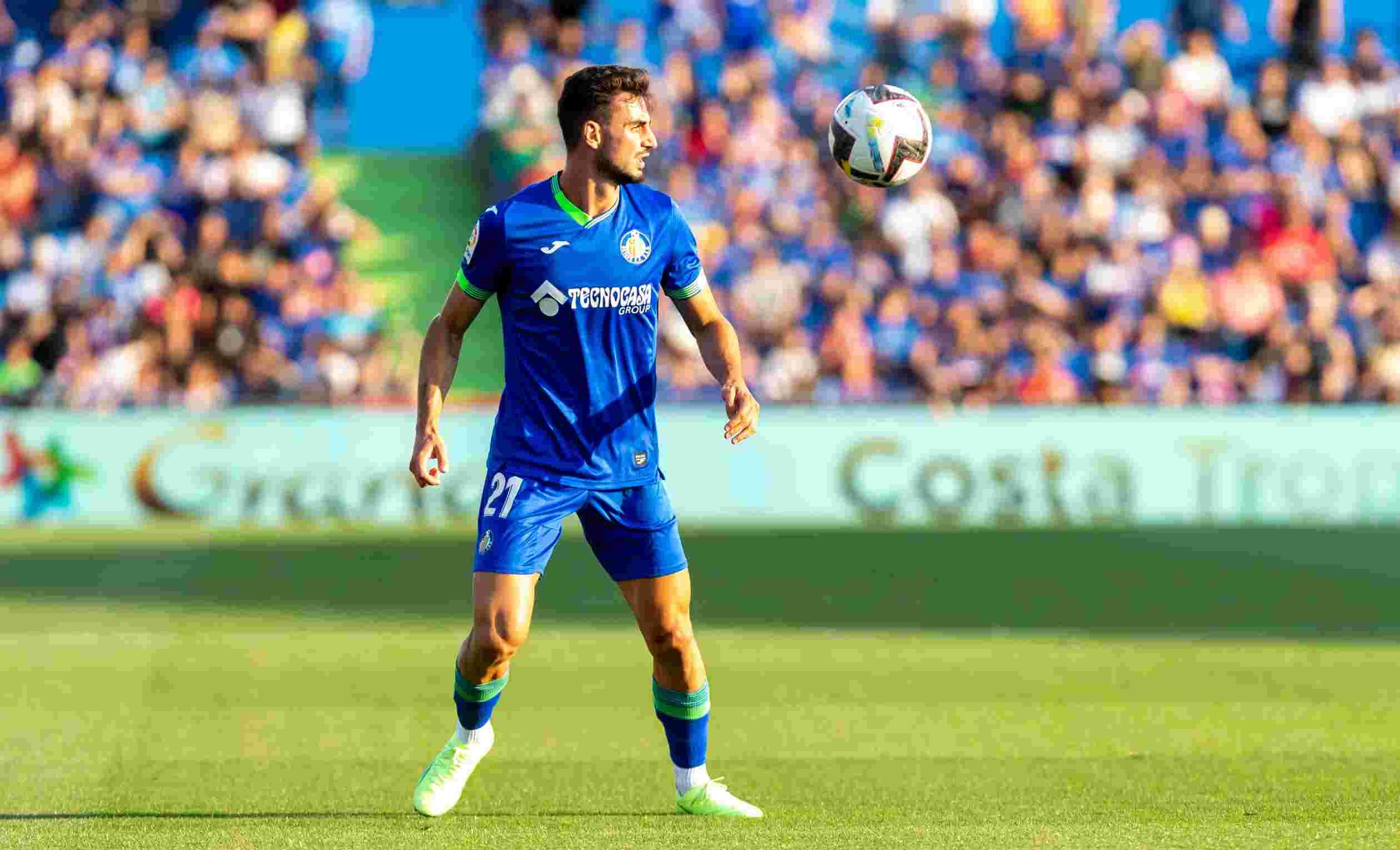 Juan Iglesias Getafe