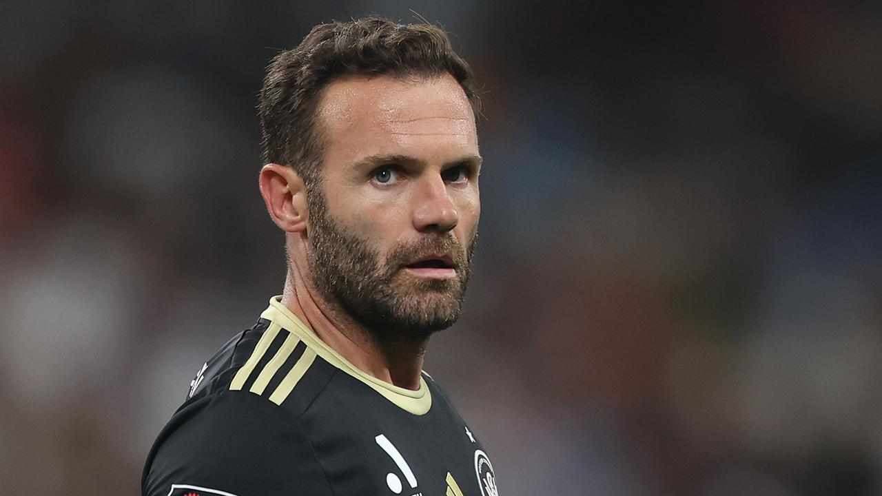 Juan Mata Valencia