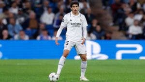 Jesús Vallejo rescisión