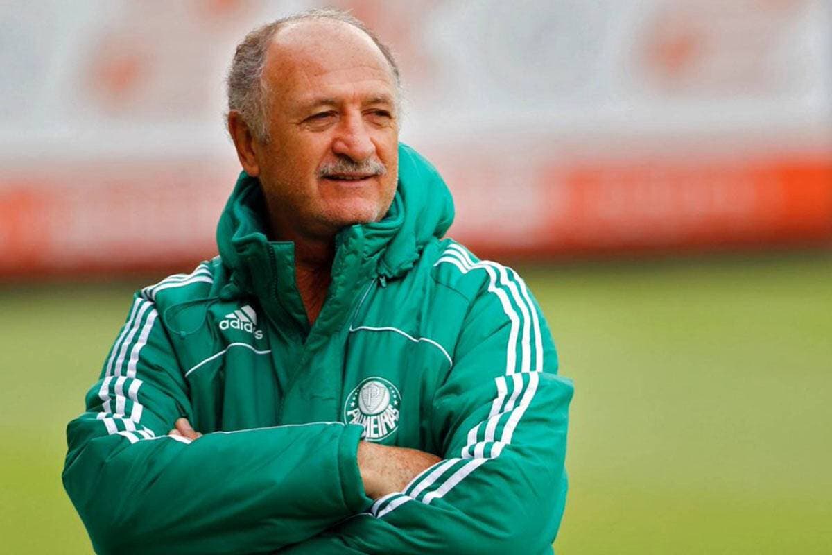 Scolari Valladolid