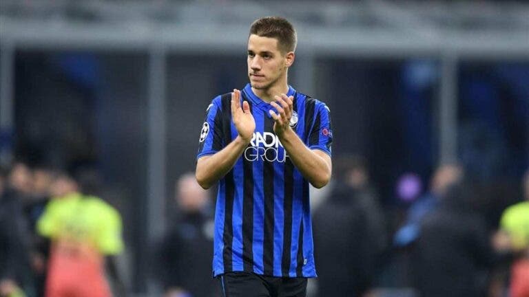 Mario Pasalic Villarreal