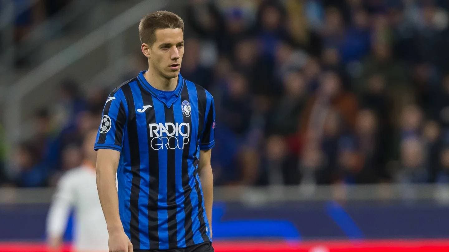 Mario Pasalic Villarreal