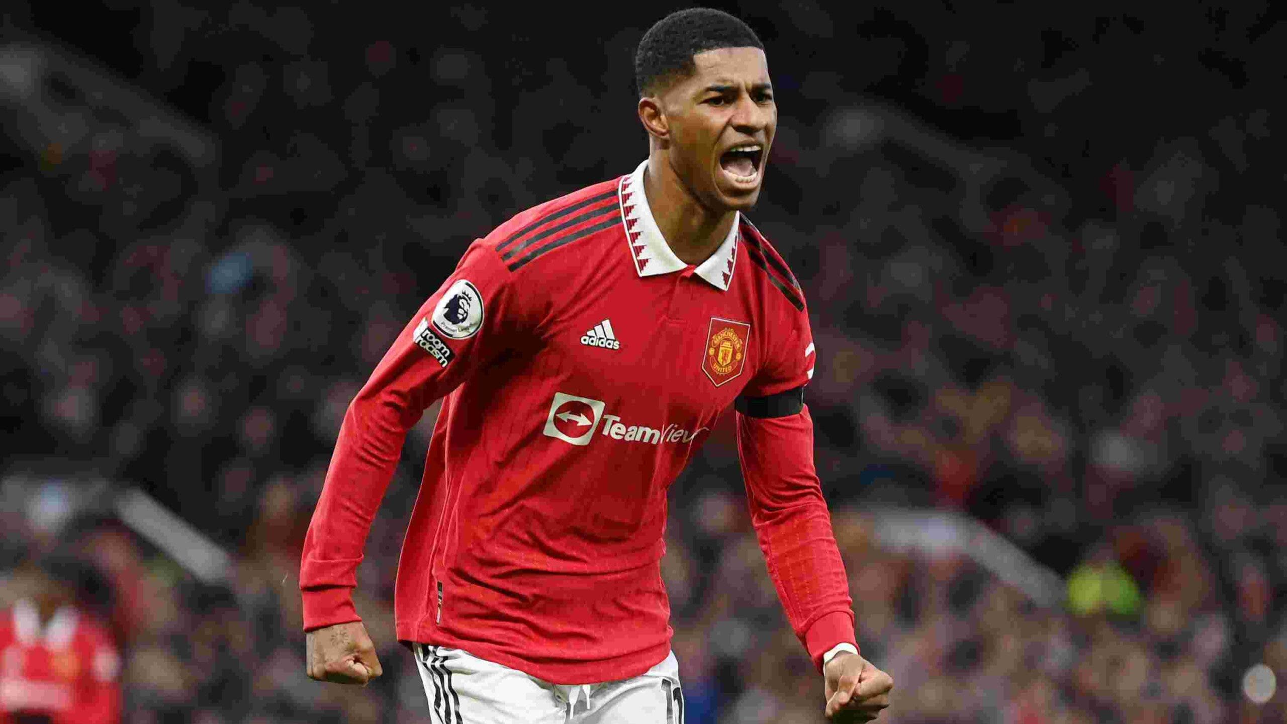 Rashford Villarreal