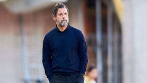 Quique Sánchez Flores Valencia