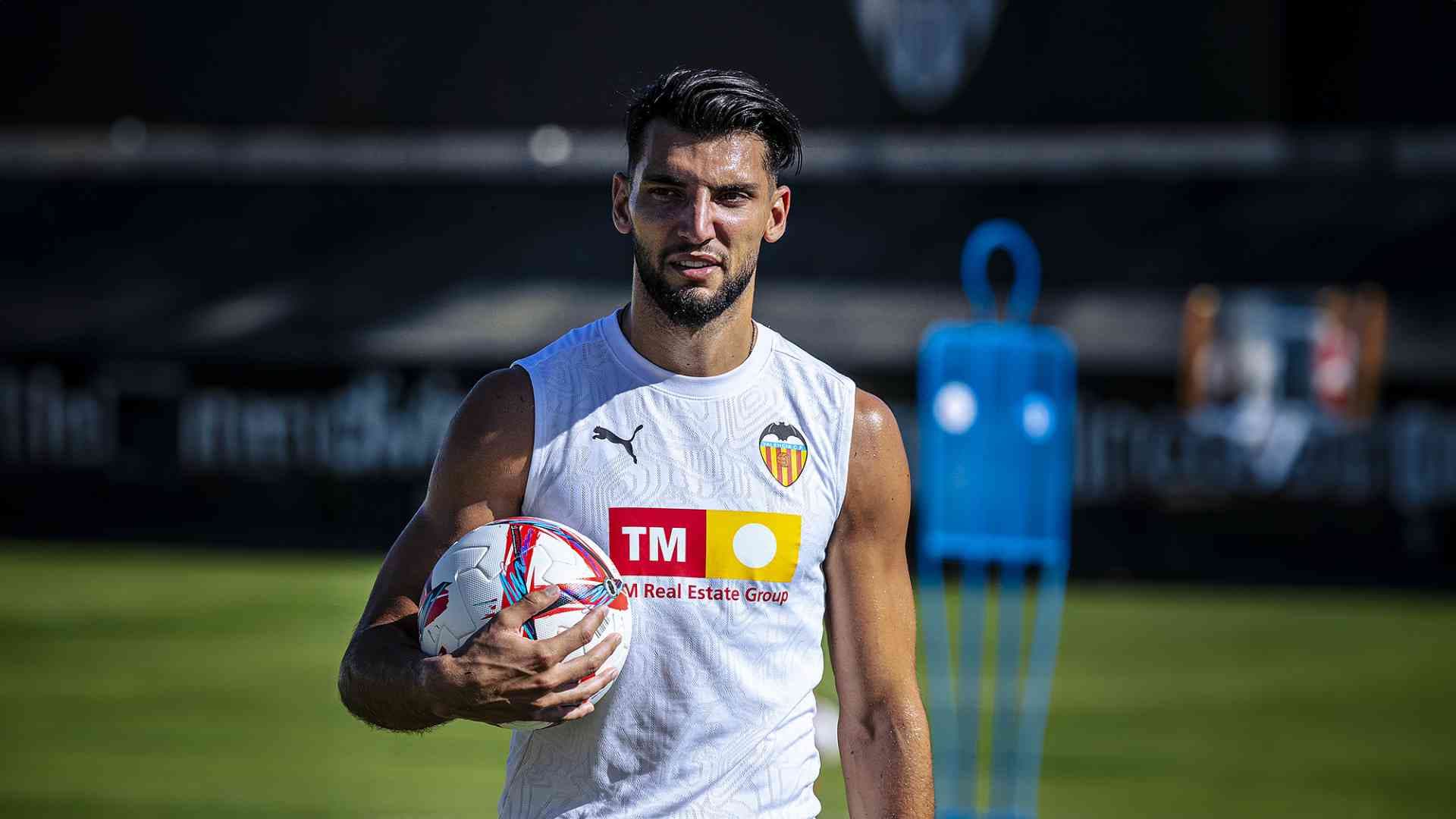 Rafa Mir Valencia