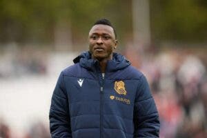 Umar Sadiq Real