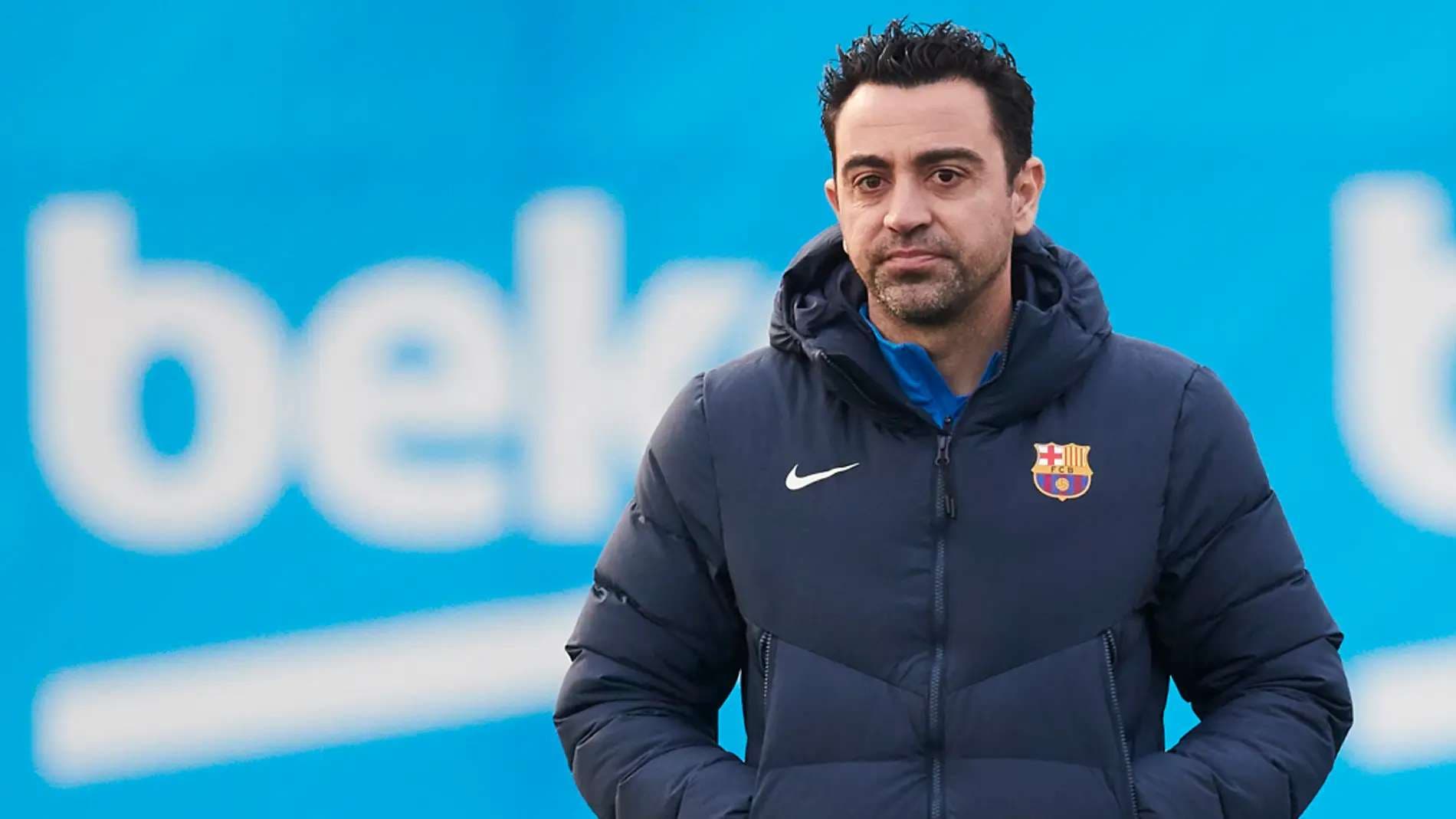 Xavi Milan