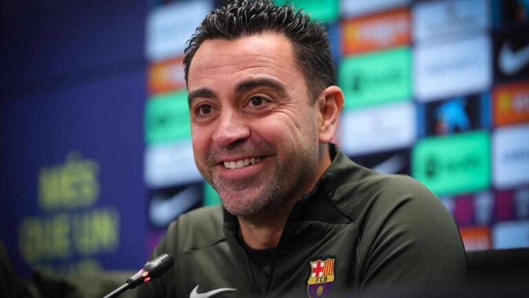 Xavi Milan