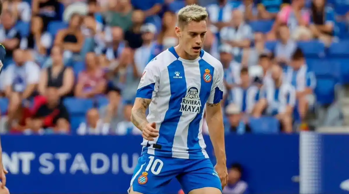 Espanyol vs Osasuna