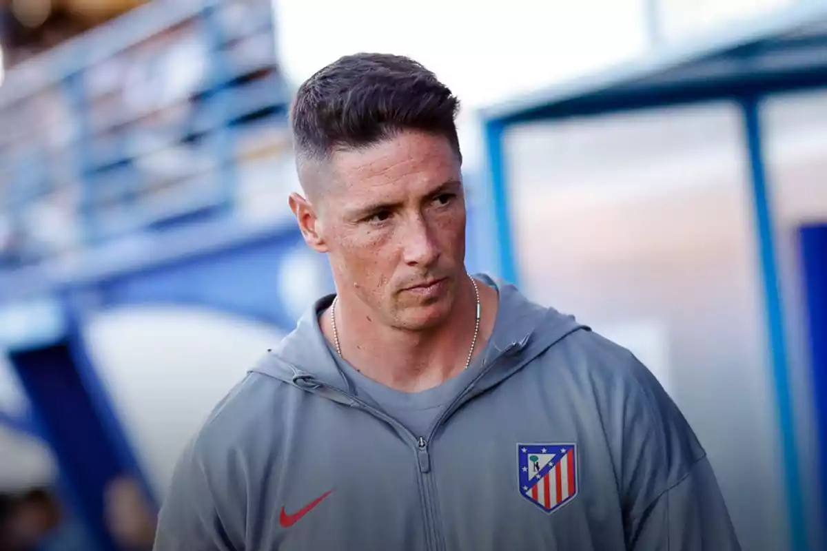 Fernando Torres