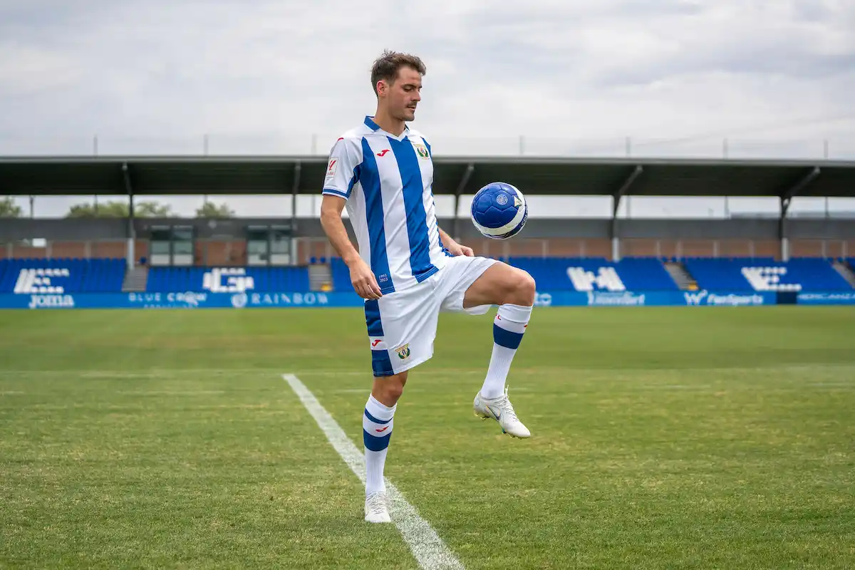 Leganés vs Real Sociedad