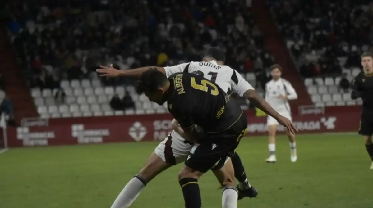 Albacete vs CD Castellón