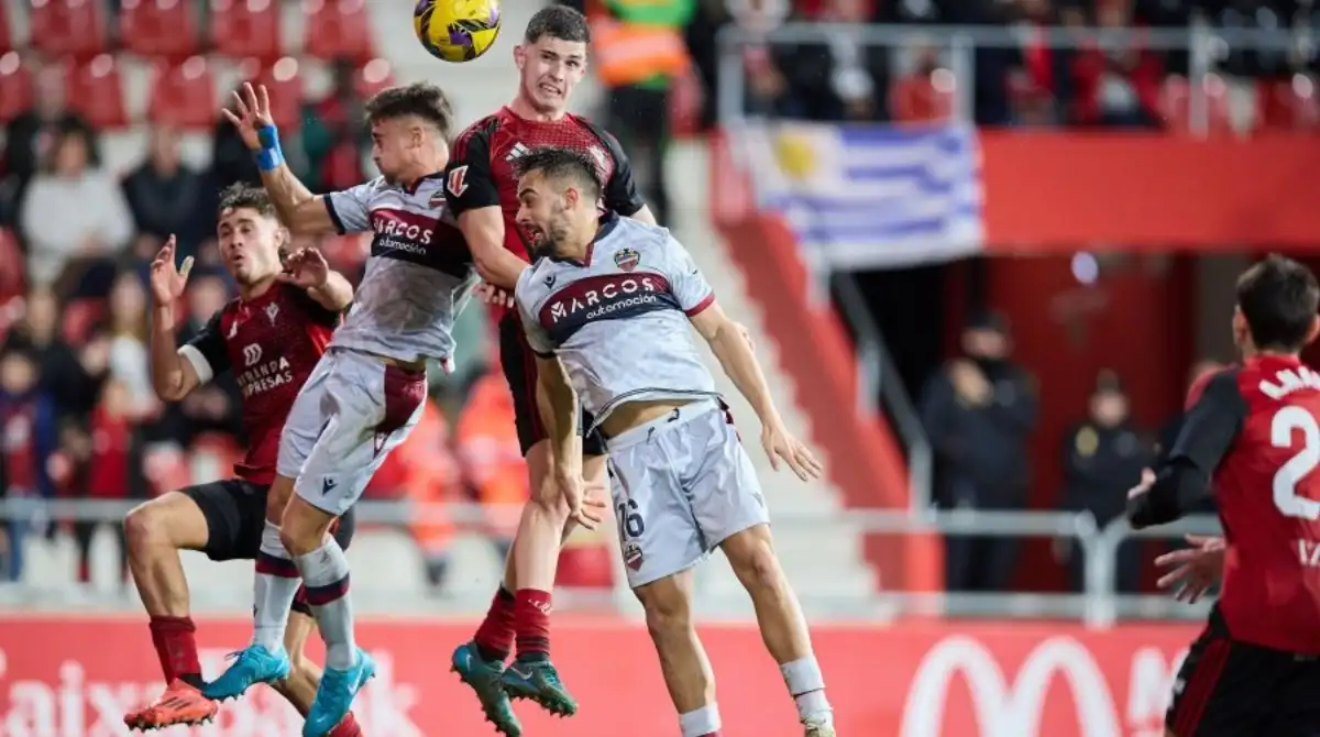 Albacete vs CD Castellón