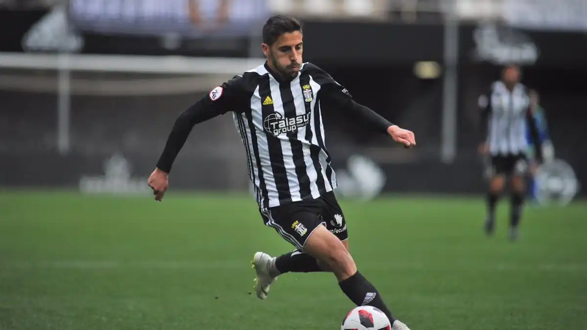 CD Castellón vs FC Cartagena