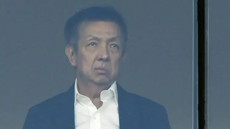 Peter Lim