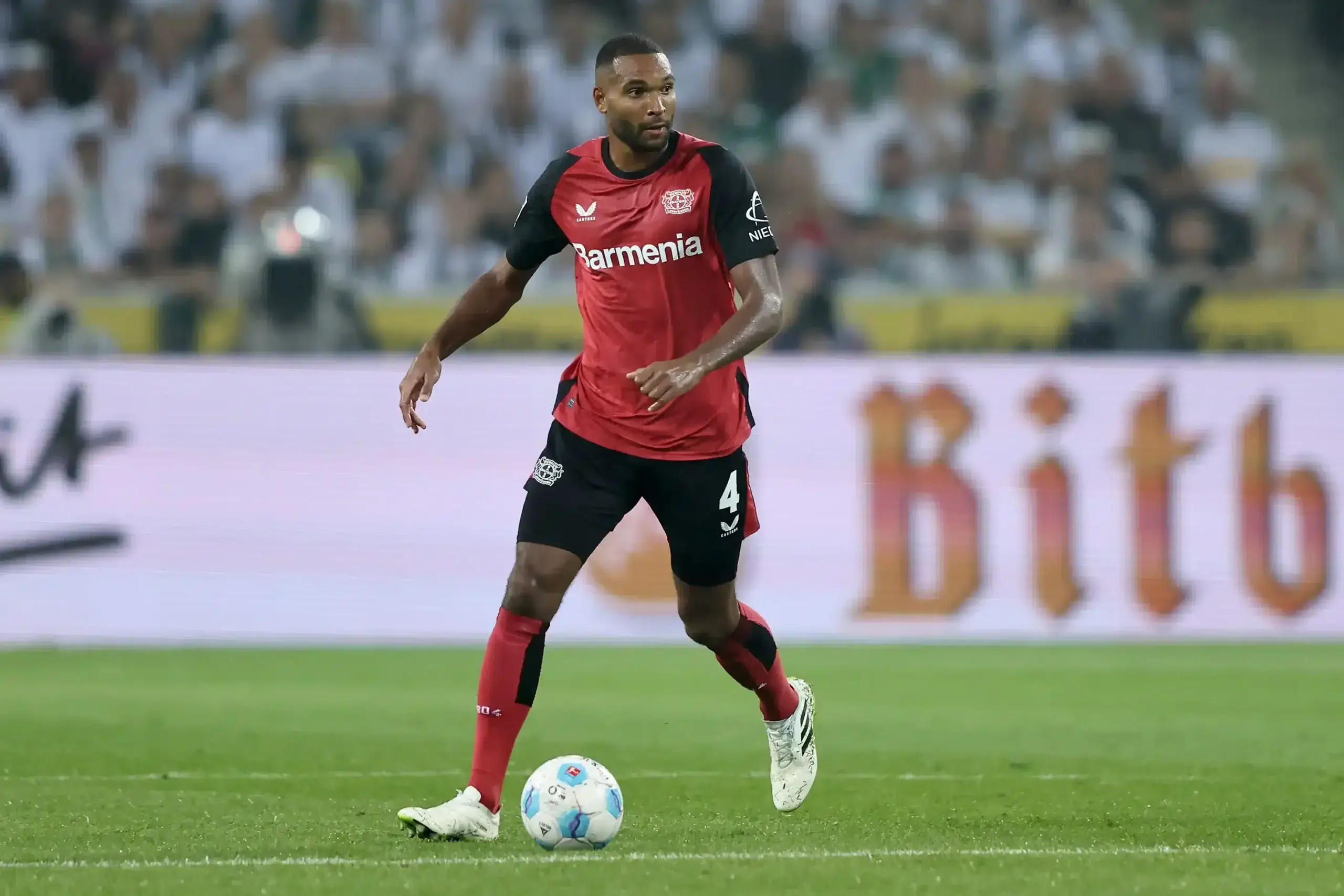 Jonathan Tah