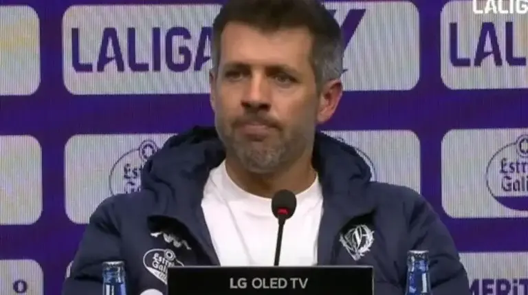 Real Valladolid vs Atlético