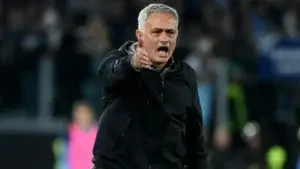 José Mourinho